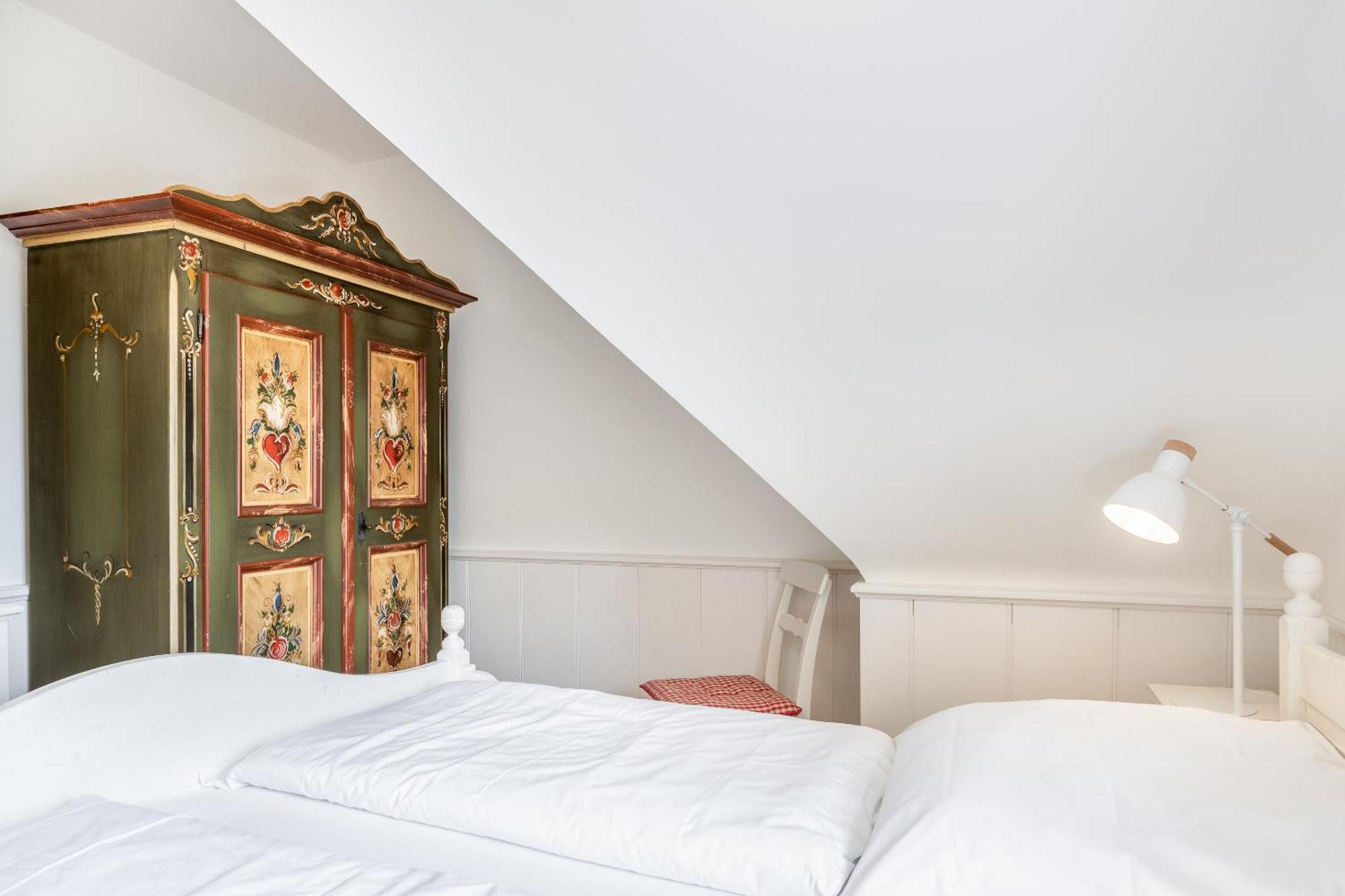 Appartement Rotes Kliff à Keitum Extérieur photo
