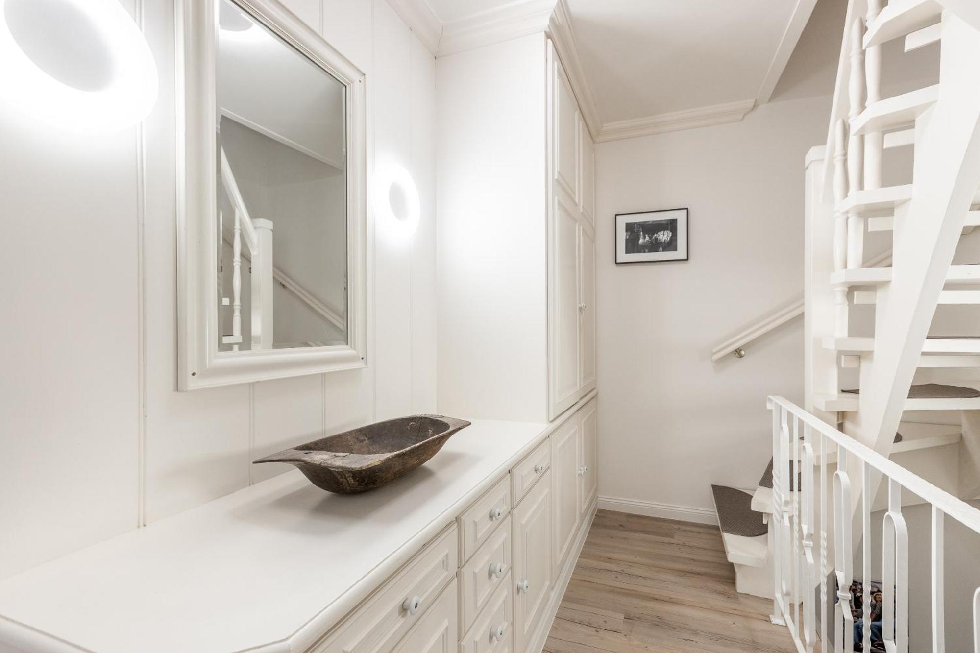 Appartement Rotes Kliff à Keitum Extérieur photo